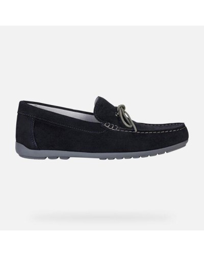 MOCASIN U TIVOLI A - SCAM. - NAVY