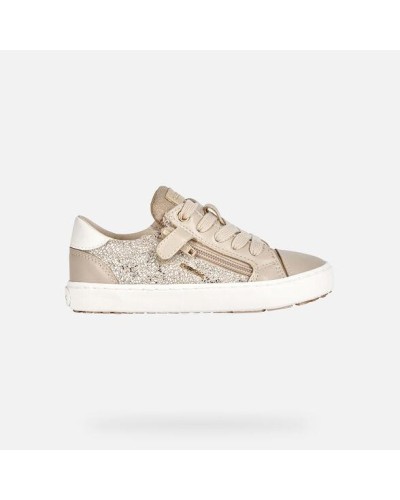 DEPORTIVO J KILWI GIRL B PIEL/SINTETICO BEIGE