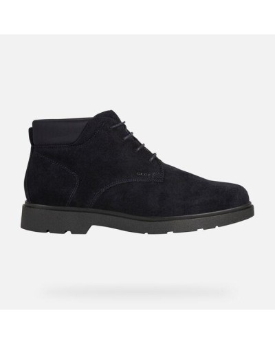 BOTA U SPHERICA EC1 D PIEL/SINTETICO NAVY