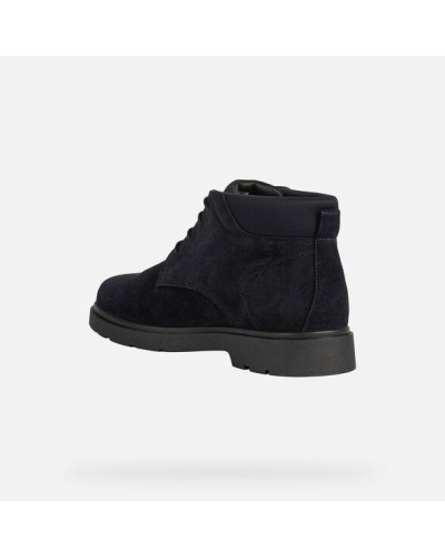 BOTA U SPHERICA EC1 D PIEL/SINTETICO NAVY