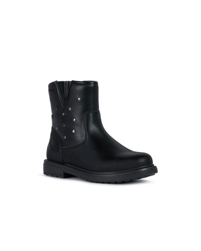 BOTA J ECLAIR GIRL N. PIEL/SINTETICO BLACK