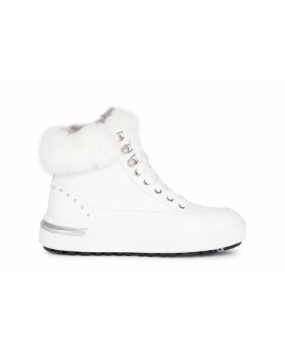 BOTA ADEPORTIVADO PELO D DAYLA B ABX A AMPHIBIOUX PIEL/SINTETICO WHITE