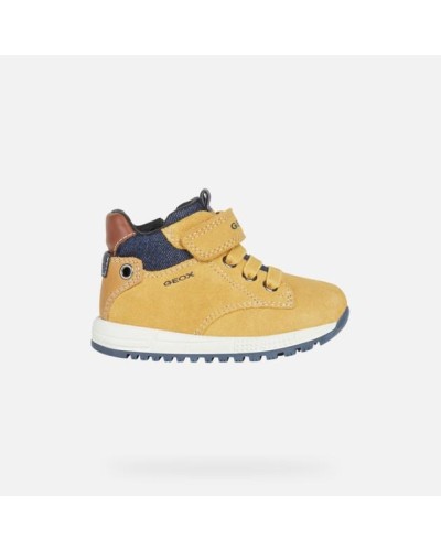 BOTA B ALBEN B.C YELLOW/N