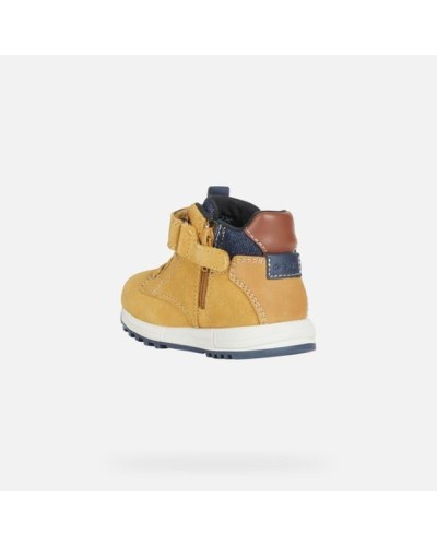 BOTA B ALBEN B.C YELLOW/N