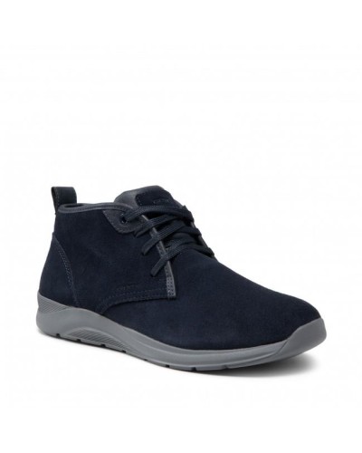 BOTIN U DAMIANO G PIEL/SINTETICO NAVY