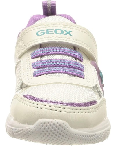 DEPORTIVO B SPRINTYE G. D - MESH+GBK - WHITE/LILAC