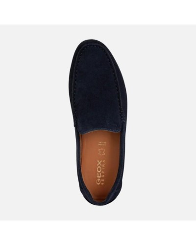 MOCASÍN SIRON NAVY