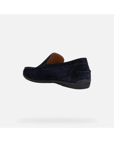 MOCASÍN SIRON NAVY