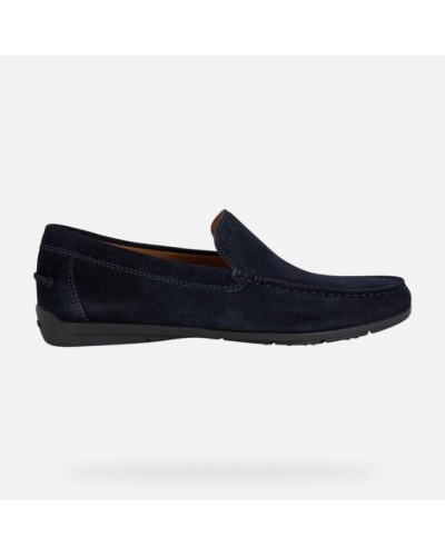 MOCASÍN SIRON NAVY