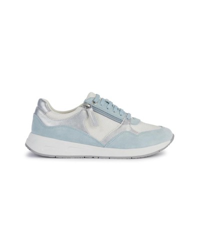 DEPORTIVO BULMYA LIGHT BLUE / WHITE