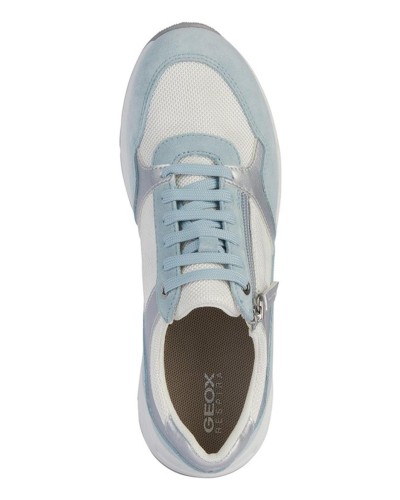 DEPORTIVO BULMYA LIGHT BLUE / WHITE