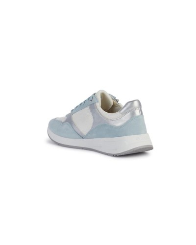 DEPORTIVO BULMYA LIGHT BLUE / WHITE