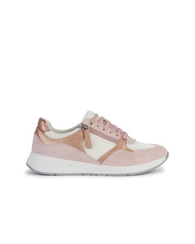 DEPORTIVO BULMYA LIGHT ROSE / WHITE