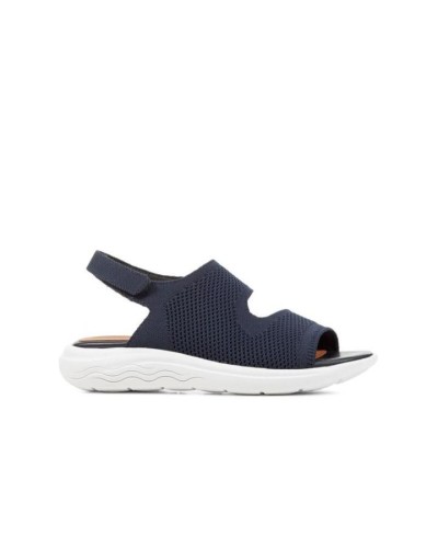 SANDALIA SPHERICA NAVY