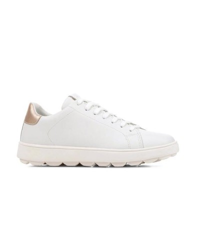 DEPORTIVO SPHERICA WHITE / LIGHT GOLD