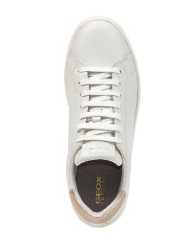 DEPORTIVO SPHERICA WHITE / LIGHT GOLD