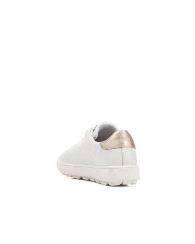 DEPORTIVO SPHERICA WHITE / LIGHT GOLD