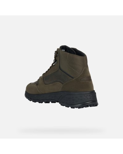 BOTA U STERRATO B ABX B SC + PULL U MILITARY