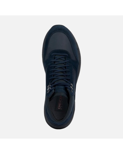 BOTA U STERRATO B ABX B SC + PULL U NAVY