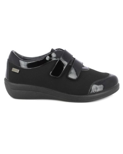 ZAPATO CUÑA PLANTILLA EXT