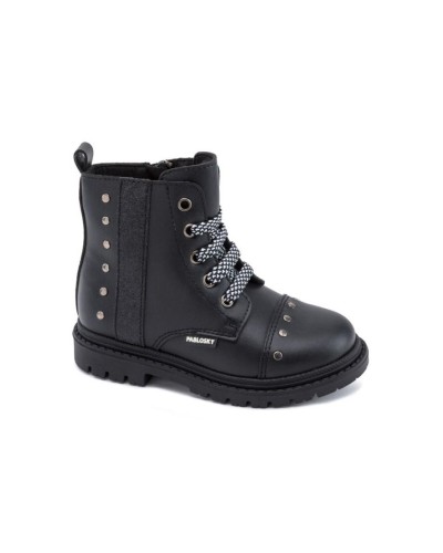 BOTAS PIEL LEADER-TECH NE