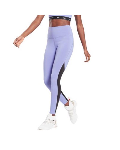 LEGGING Studio Beyond The Sweat Tight- High Intensity hyper purple