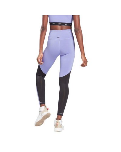 LEGGING Studio Beyond The Sweat Tight- High Intensity hyper purple