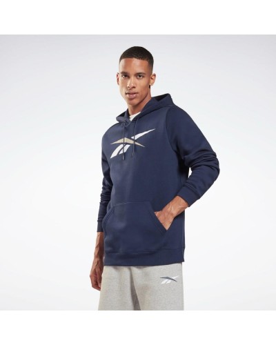 SUDADERA CAPUCHA TE VECTOR OTH HO VECTOR NAVY