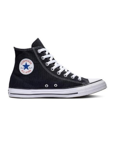 BOTA LONA ALL STAR HI BL