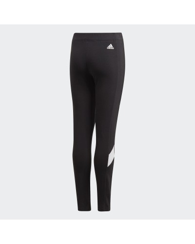 LEGGIN YG FAV TIGHT 92% ALGODÓN 8% ELASTÁN BLACK/WHITE