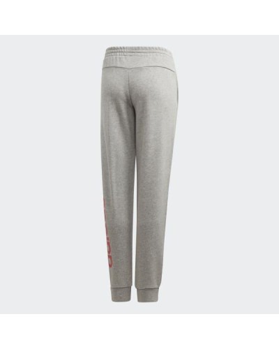 PANTALON YG E LIN FZ HD GRIS