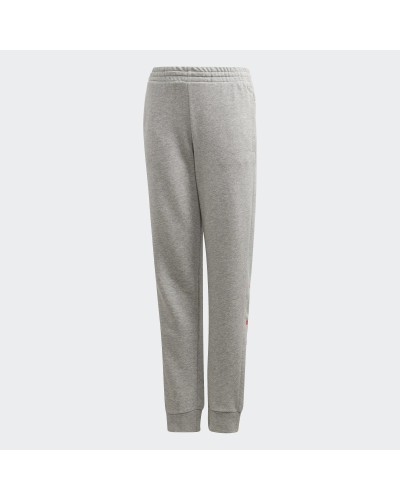 PANTALON YG E LIN FZ HD GRIS