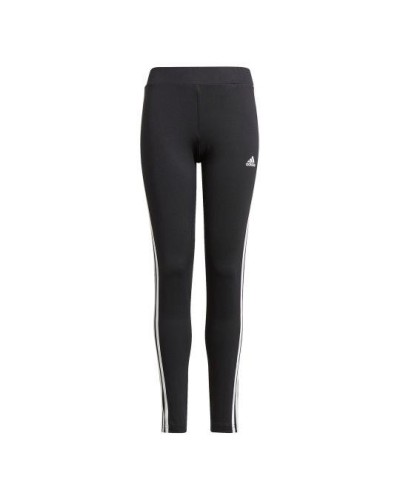 LEGGING G 3S TIG BLACK/WH