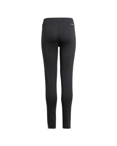 LEGGING G 3S TIG BLACK/WH