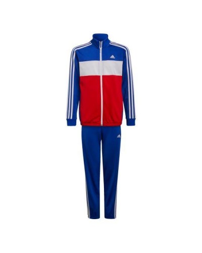 CHANDAL CREMALLERA B TIBERIO TS AZUL FUERTE