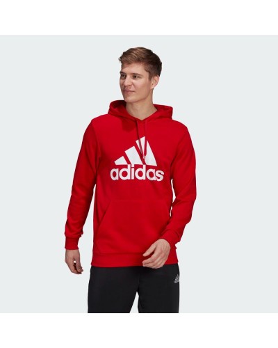 0SUDADERA CAPUCHA M BL FT