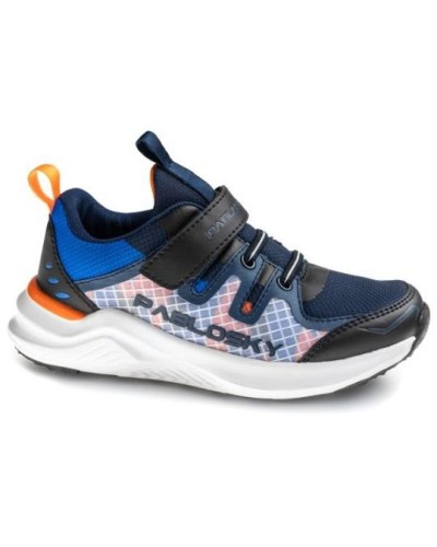 DEPORTIVO SUNSHINE NAVY-ROYAL