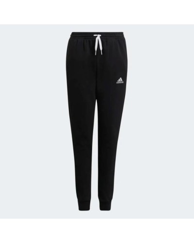 PANTALÓN LARGO ENTRADA22 SWEAT PANTS YOUTH BLACK