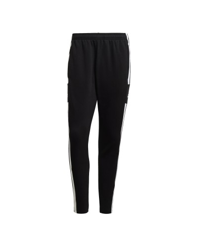 PANTALÓN LARGO SQUADRA21 SWEAT PANT NEGRO