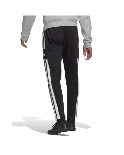 PANTALÓN LARGO SQUADRA21 SWEAT PANT NEGRO