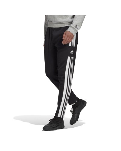 PANTALÓN LARGO SQUADRA21 SWEAT PANT NEGRO