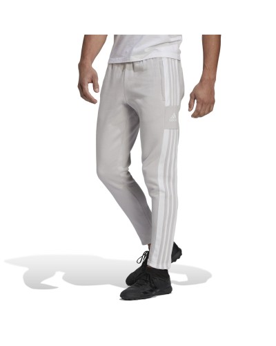 PANTALÓN LARGO SQUADRA21 SWEAT PANT TEAM LIGHT GREY