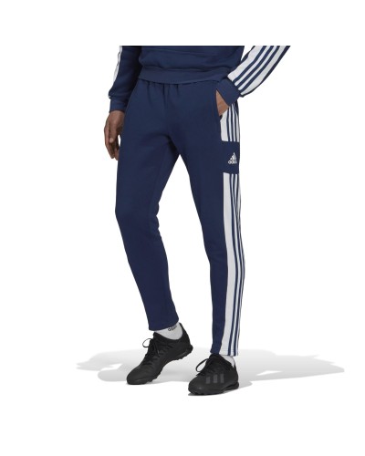 PANTALÓN LARGO SQUADRA21 SWEAT PANT TEAM NAVY BLUE