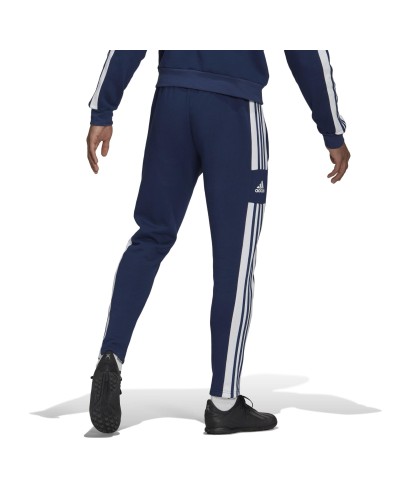 PANTALÓN LARGO SQUADRA21 SWEAT PANT TEAM NAVY BLUE