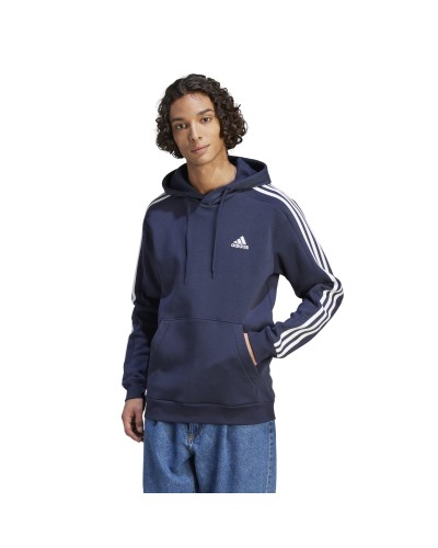 SUDADERA CAPUCHA M 3S FL HD LEGEND INK