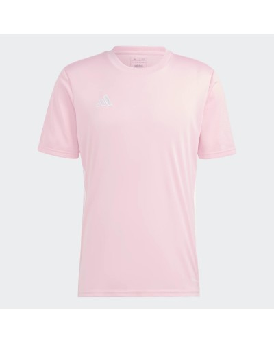 CAMISETA MANGA CORTA TABELA 23 JERSEY MEN LIGHT PINK / WHITE