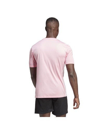 CAMISETA MANGA CORTA TABELA 23 JERSEY MEN LIGHT PINK / WHITE