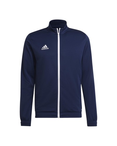 SUDADERA CHAQUETA ENTRADA 22 TEAM NAVY BLUE