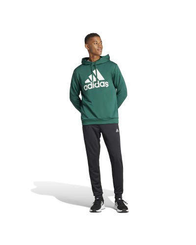 CHANDAL FRENCH TERRY HOODED TRACKSUIT COLLEGIATE GREEN