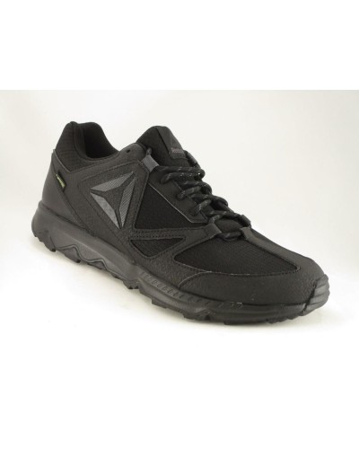 DEPORTIVA TRAIL MATERIAL REJILLA NEGRO CORDON GTX SKYE PEAK